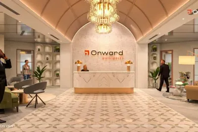 Onward Workspace