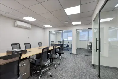 Onward Workspace - shared office space for rent