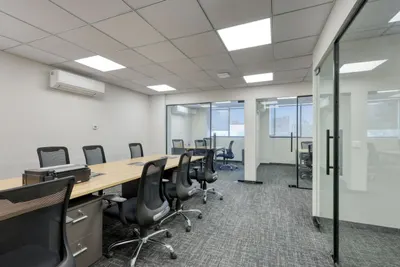 Onward Workspace - flexi-desk