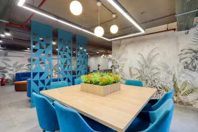 Desk – Onward Workspace