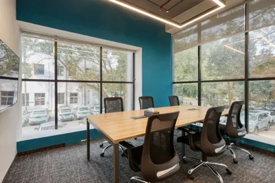 Onward Workspace board rooms in Okhla, Delhi