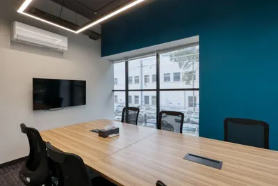 Onward Workspace meeting rooms in Okhla, Delhi
