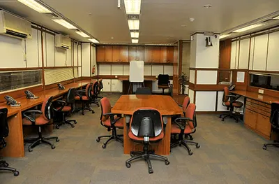 Paharpur Business Centre