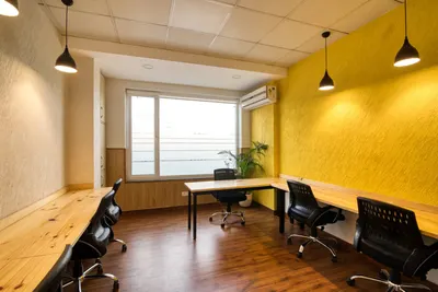 Shared Office Space in Chhatarpur, Delhi