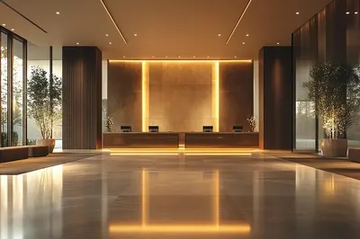 parsvnath 27 commercial office in Connaught Place, Delhi