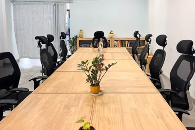 Shared Office Space in Lado Sarai, Delhi