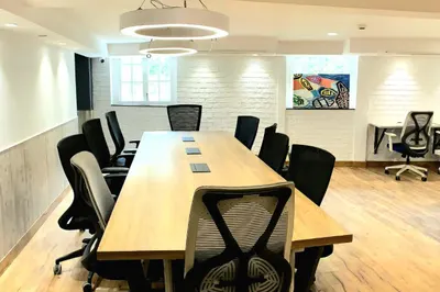 Pinnacle virtual office space for company registration in Delhi