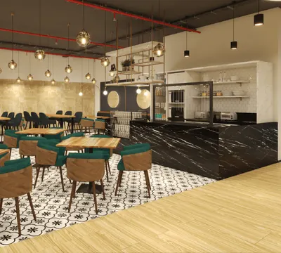 Plot No. 18 - Plot No. 18 Okhla Phase 3 in Delhi