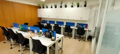 Plot No. 18 - Plot No. 18 Okhla Phase 3 null