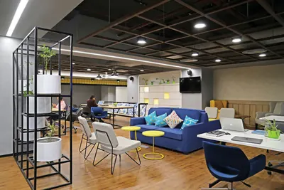 best office space in Okhla Phase III, Delhi