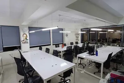 Plot No. 217 B - Plot No. 217B Okhla Phase 3 in Delhi