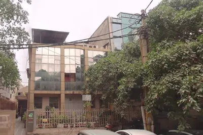 Plot No. 217 B - office leasing