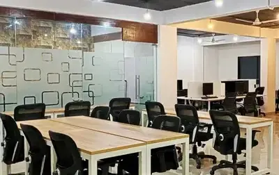 best office space in Okhla Phase III, Delhi