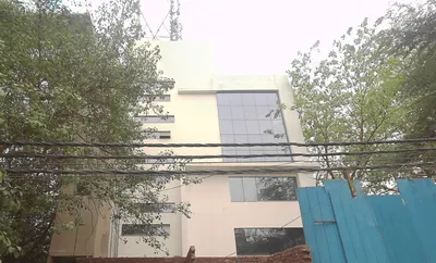 Plot No. 232 - Plot No. 232 Okhla Phase 3