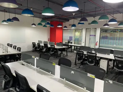 best office space in Okhla Phase III, Delhi
