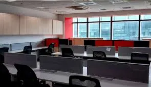 best office space in Okhla Phase III, Delhi