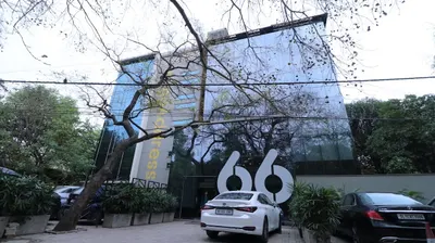 Plot No. 66 - Plot No. 66 Okhla Phase 3