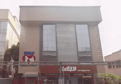 Plot No. A-1 - Plot No. A1 Kailash Colony