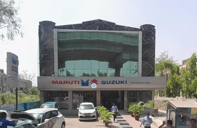 Plot No. A-15 - Plot No. A15 Mohan Cooperative Industrial Estate