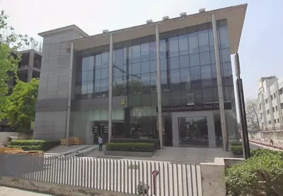 Plot No. A-20 - Plot No. A20 Mohan Cooperative Industrial Estate