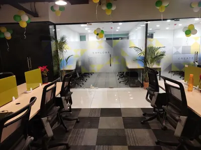best office space in Mohan Cooperative Industrial Estate, Delhi