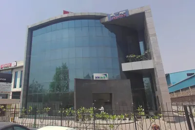 Plot No. A-24/5 - office leasing