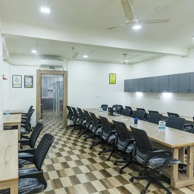 Plot No. A-31 - Plot No. A31 Mohan Cooperative Industrial Estate null