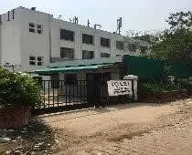 Plot No. A-31 - Plot No. A31 Mohan Cooperative Industrial Estate