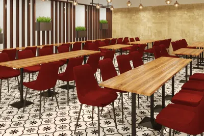 Plot No. A-32 - Plot No. A32 Mohan Cooperative Industrial Estate commercial office in Mohan Cooperative Industrial Estate, Delhi