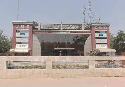 Plot No. A-36 - Plot No. A36 Mohan Cooperative Industrial Estate