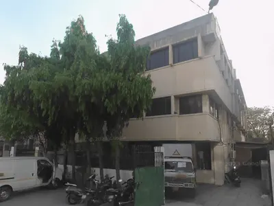 Plot No. B-1/D-2 - Plot No. B1/D2 Mohan Cooperative Industrial Estate
