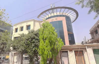 Plot No. B-1/G-6 - Plot No. B1/G6 Mohan Cooperative Industrial Estate