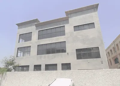 Plot No. B-1/G-7 - Plot No. B1/G7 Mohan Cooperative Industrial Estate