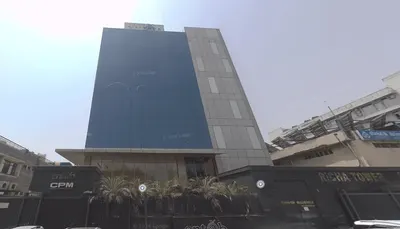 Plot No. B-227 - Plot No. B227 Okhla Phase 1