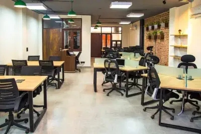 best office space in Okhla Phase I, Delhi