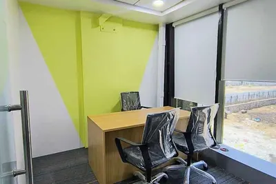 best office space in Defence Colony, Delhi