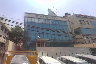 Plot No. B-6/7 - office leasing