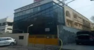 Whole-floor lease