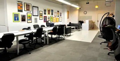 best office space in Okhla Phase I, Delhi