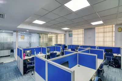 Plot No. D-183 - Plot No. D183 Okhla Phase 1