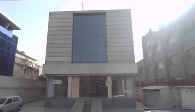 Plot No. D-189 - Plot No. D189 Okhla Phase 1