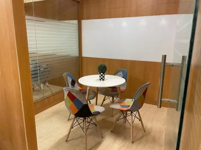 Plot No. E-14 - Plot No. E14 Defence Colony Block E commercial office in Defence Colony, Delhi