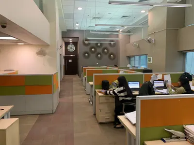 best office space in Okhla Phase I, Delhi