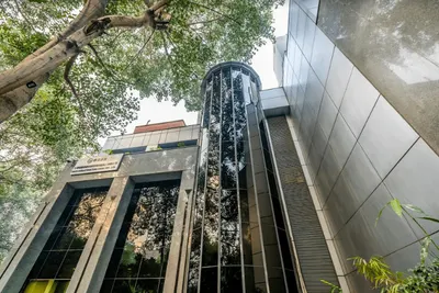 Presidential Business Park
