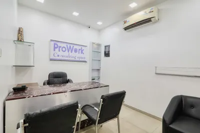 Private Cabins - 6 seater