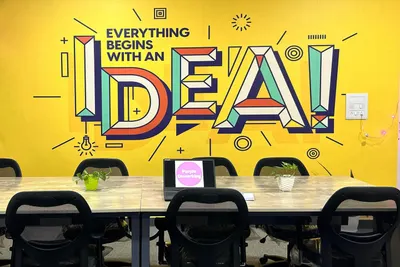Purple Coworking - coworking space