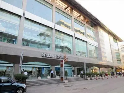 Rasvilas