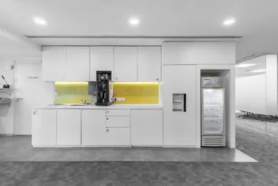 Regus - shared office space for rent