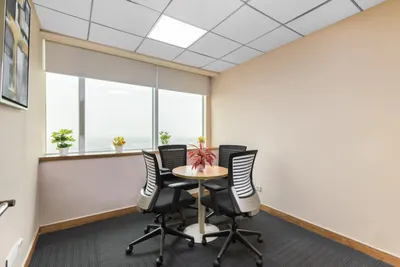 Regus Eros Corporate Tower