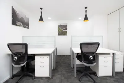 Shared Office Space in Netaji Subhash Place, Delhi